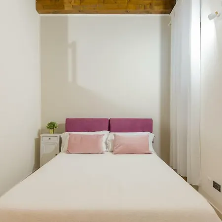 Apartment Maison Porta Leoni *