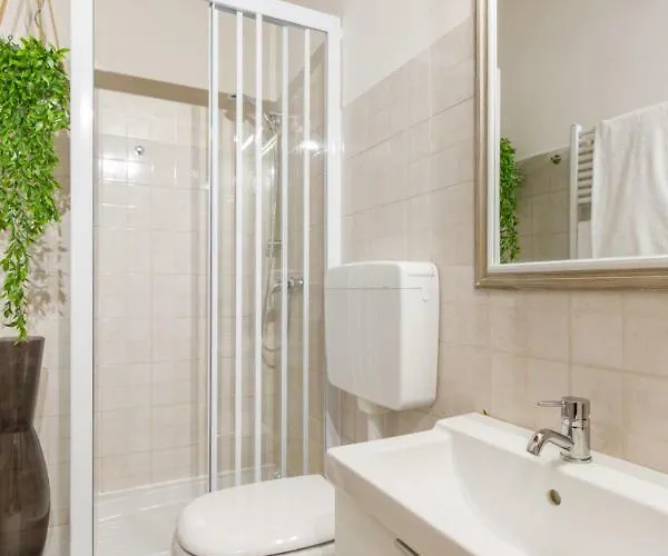 Maison Porta Leoni Apartment