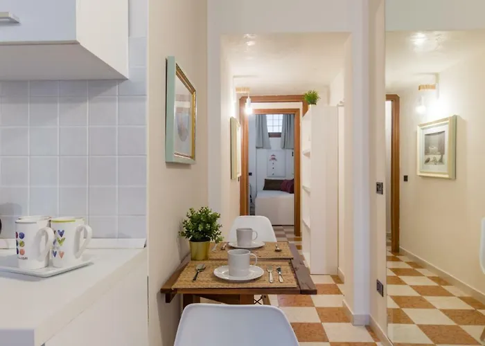 Maison Porta Leoni Apartment *