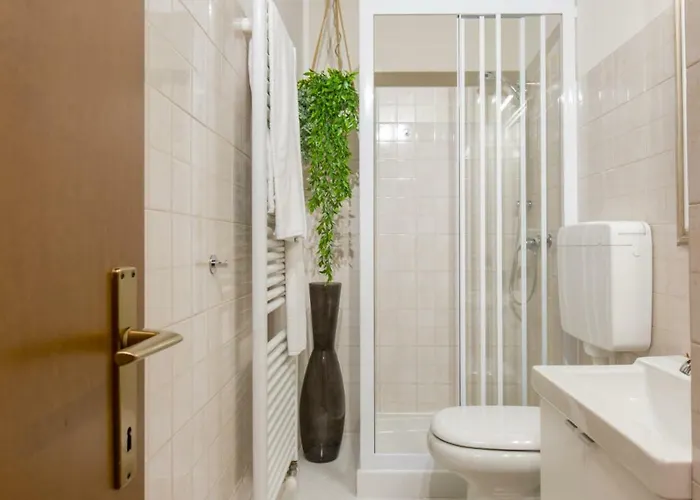 Maison Porta Leoni Apartment Verona
