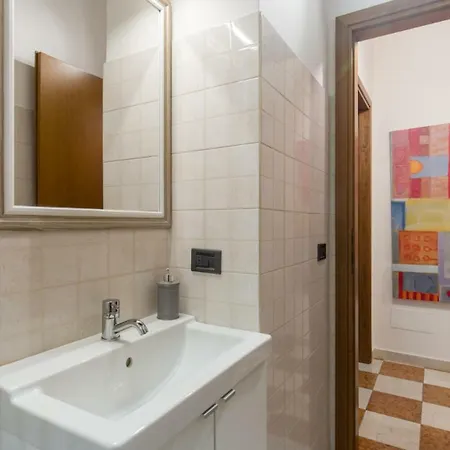 Apartment Maison Porta Leoni Verona
