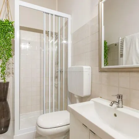 Maison Porta Leoni Apartment