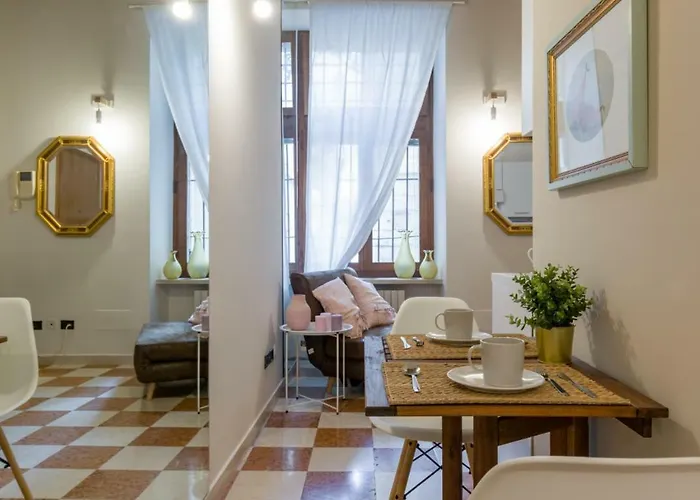 Maison Porta Leoni Верона
