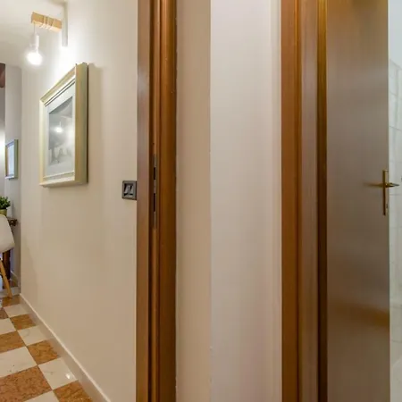 Lägenhet Maison Porta Leoni *