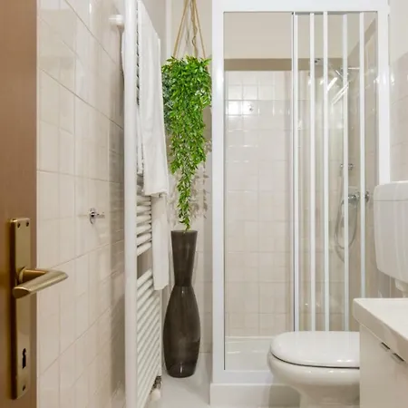 Maison Porta Leoni Lägenhet Verona