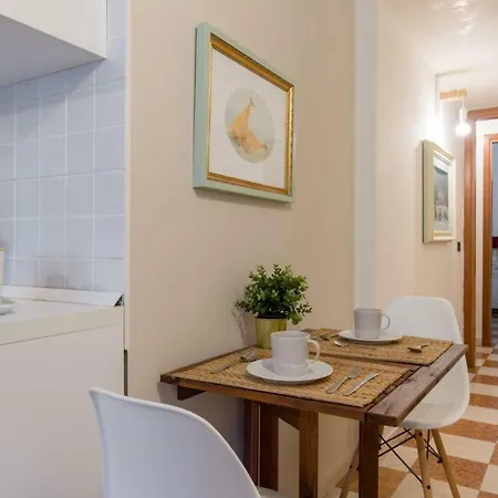 Lägenhet Maison Porta Leoni *