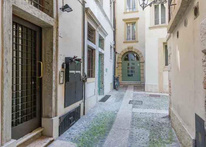 Maison Porta Leoni Apartament