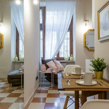 Maison Porta Leoni ヴェローナ